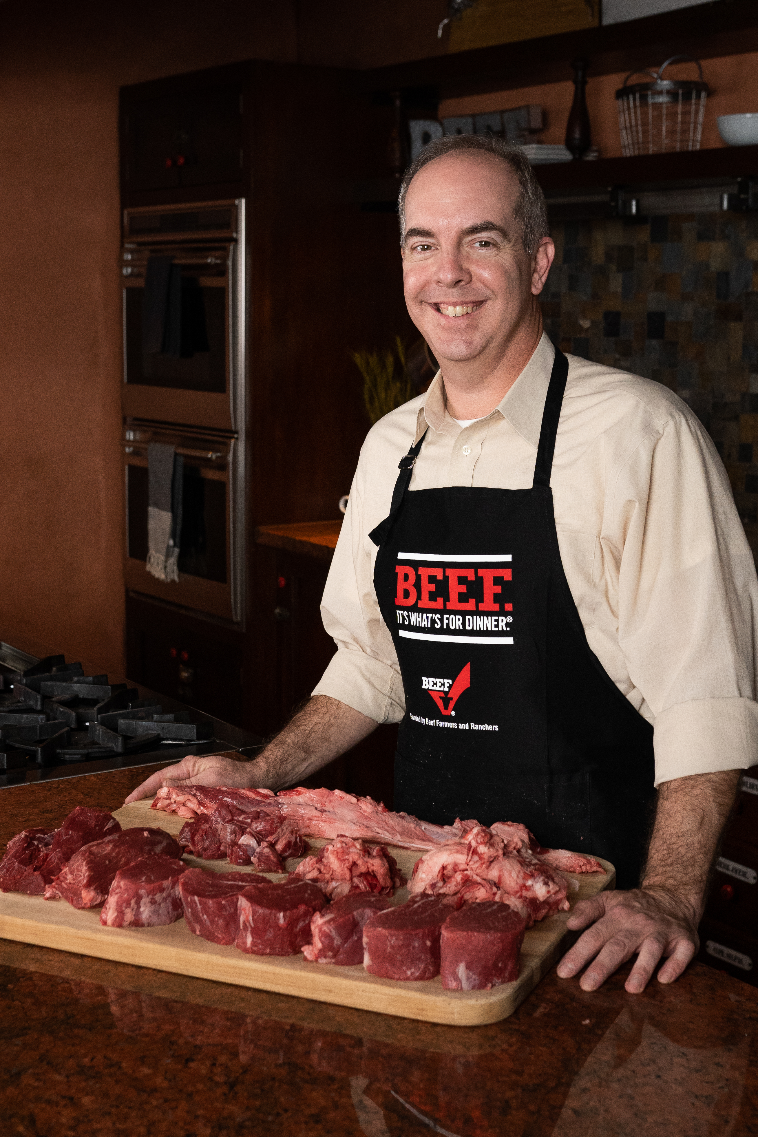 ナオ　【 M】tenderloin T-CAUTIN Ina Garten's Beef Tenderloin Recipe Is the Fail-Proof Dinner We