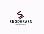 Snodgrass Beef Logo