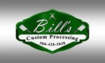Bill's Custom Processing