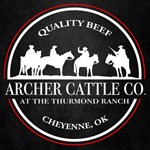 Archer Cattle Co Logo