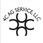 4C Ag Service Logo