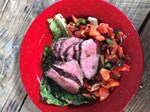 Acheson Tri-Tip