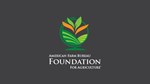 American Farm Bureau Foundation for Agriculture Logo