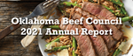 2021 Annual Report Thumb Crop