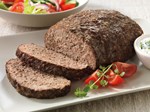 Athenian-Meatloaf-with-Cucumber-Yogurt-Sauce