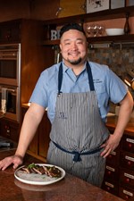 Chef Kevin Korean Short Ribs