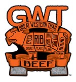 GWT Beef Logo