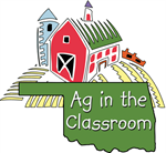 Okla Ag in the Classroom Logo