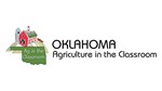 Oklahoma Agriculture in the Classroom Logo