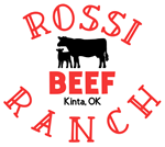 Rossi Ranch Logo