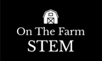 On The Farm Stem Logo