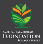 AFBF for Ag Logo