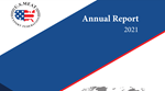 USMEF Annual Report 2021 Image