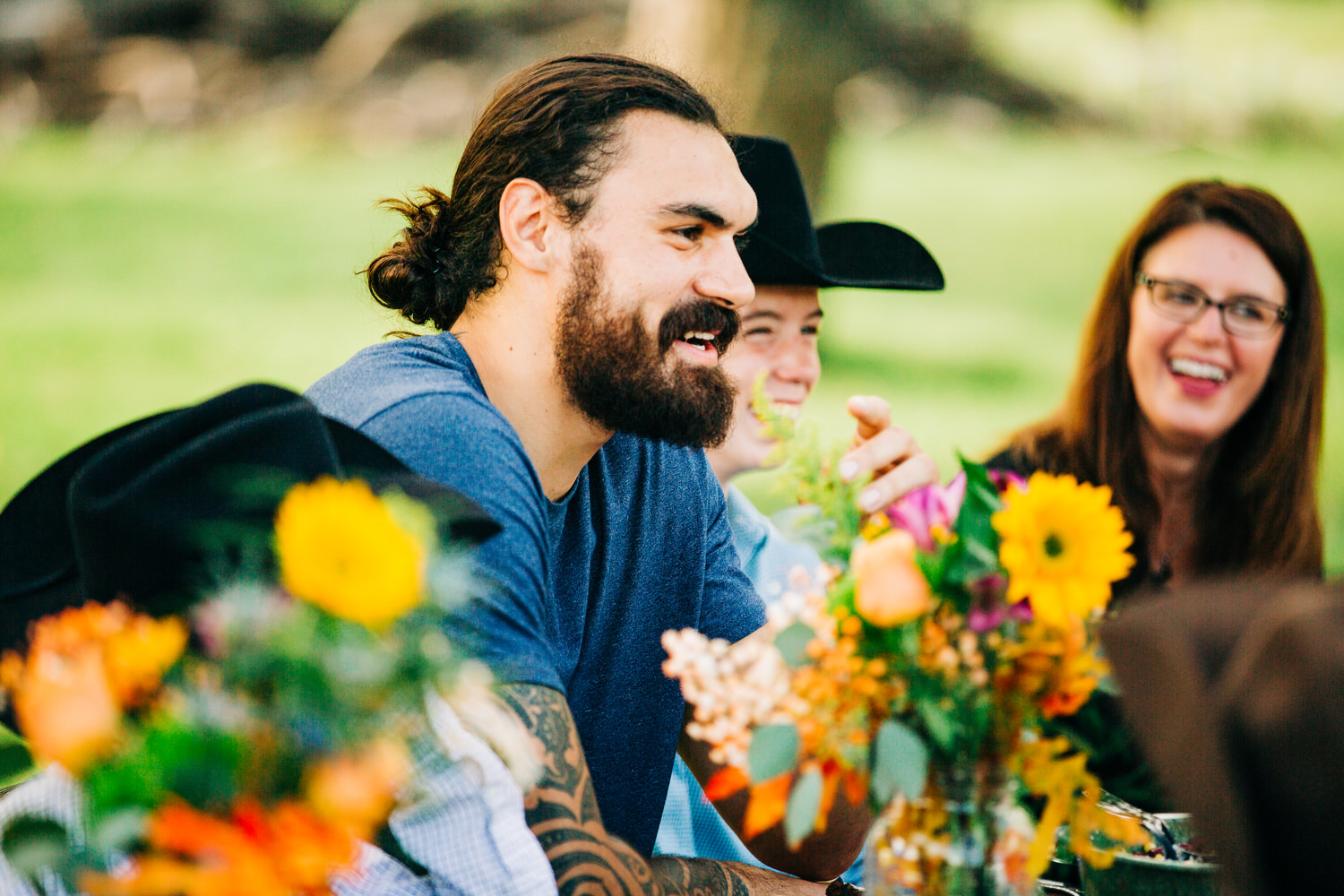 Steven Adams