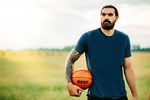 Steven Adams