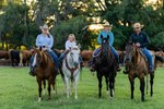 White Creek Ranch Family Pic