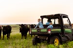 Cook Family On Gator