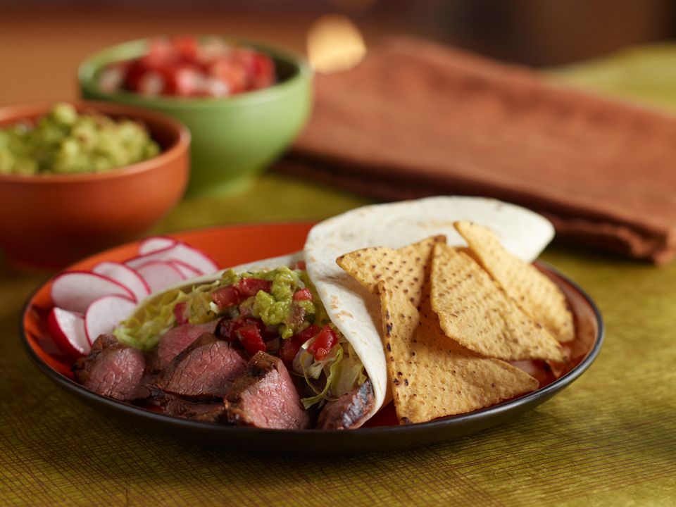 tequila-marinated-steak-burritos