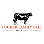 Tucker Family Beef Logo 