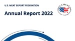 USMEF 2022 Annual Report Thumb
